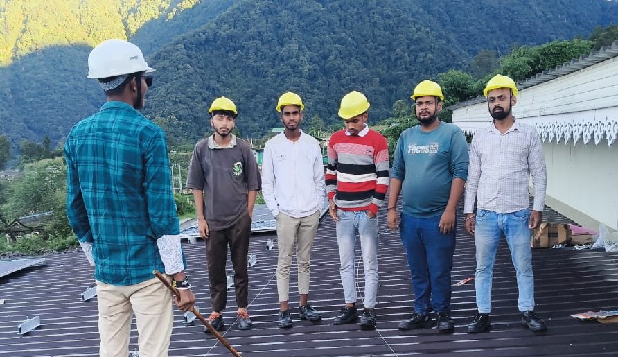 Toolbox Talk