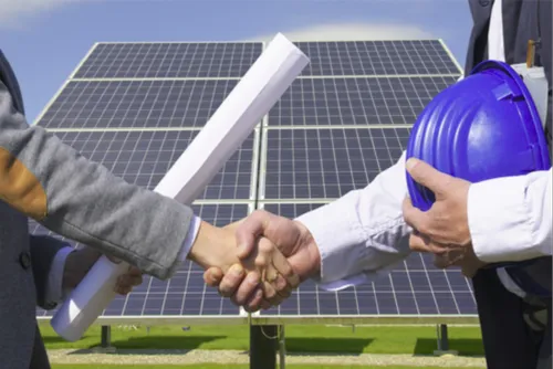 Solar Consultancy