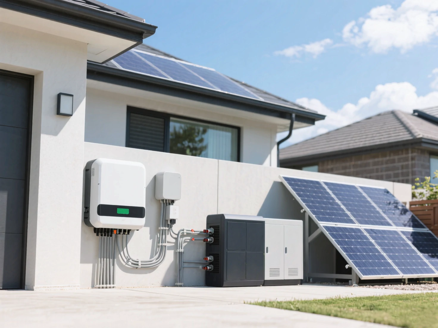 Solar Energy Solutions